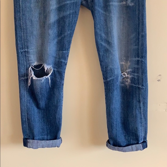 Citizens of Humanity Boyfriend Sz 27 - Picture 7 of 7